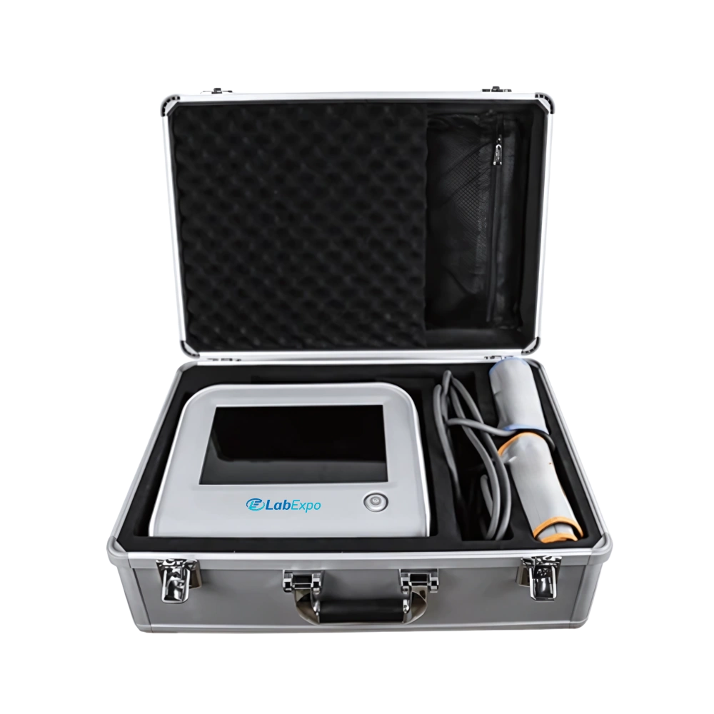 Smarter Vascular Health Monitoring with the High Performance Arteriosclerosis Detector