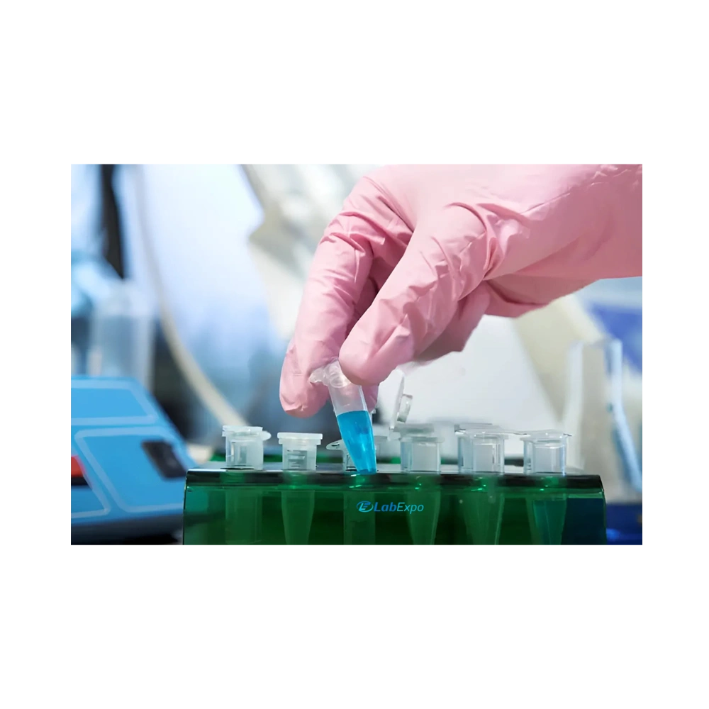 Advances in Nucleic Acid Purification Technology