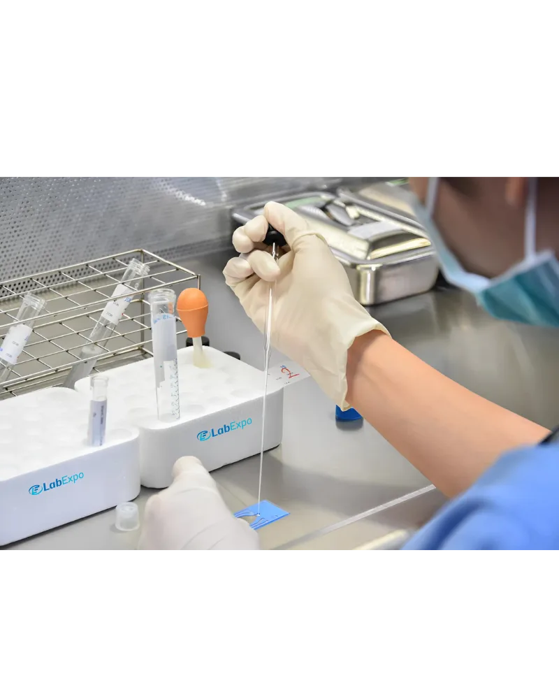 An Insight on Modernizing the Male Fertility Test