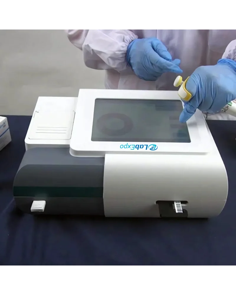 Blood Gas Analysis to Overcome Diagnostic Challenges in Critical Care