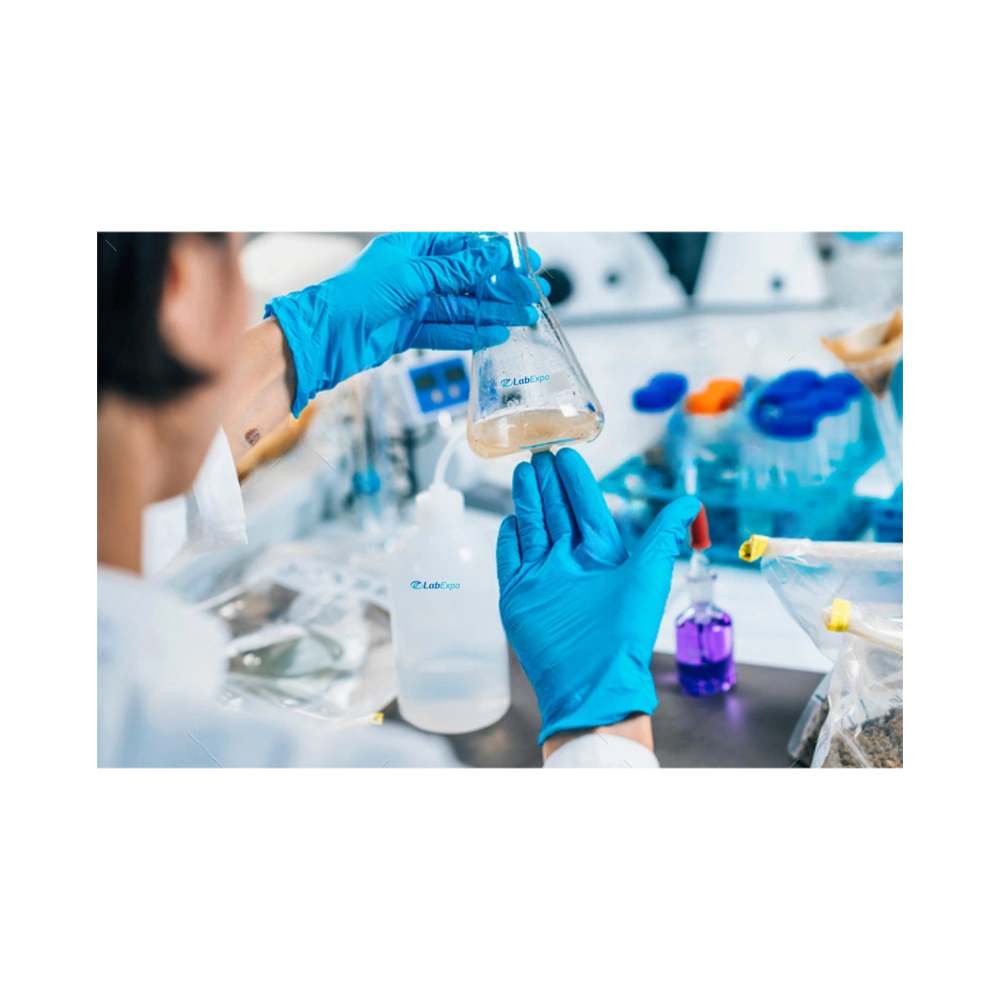 The Science Behind Measuring Metals with Light and Heat