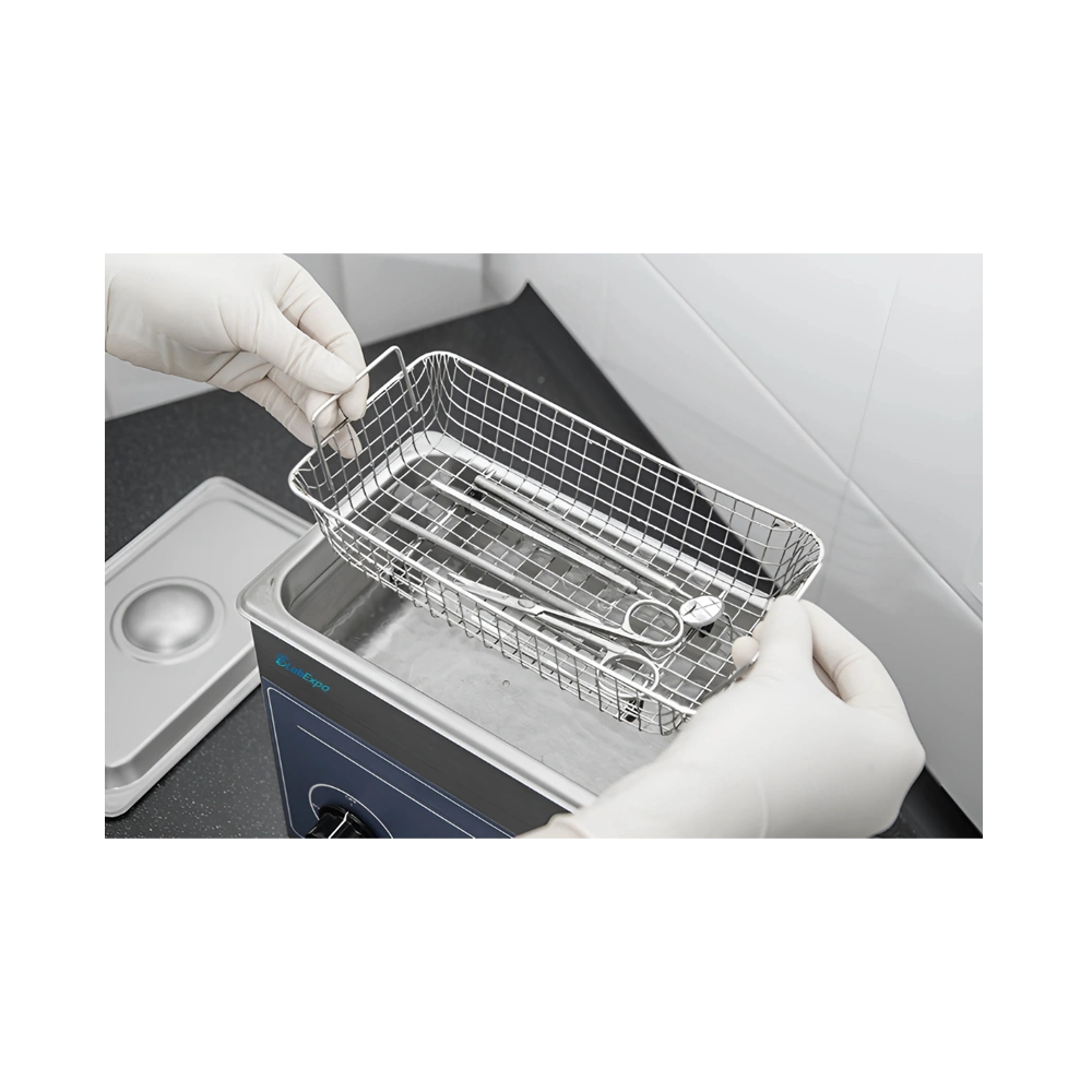 Understanding Ultrasonic Cleaning Time for Optimal Results