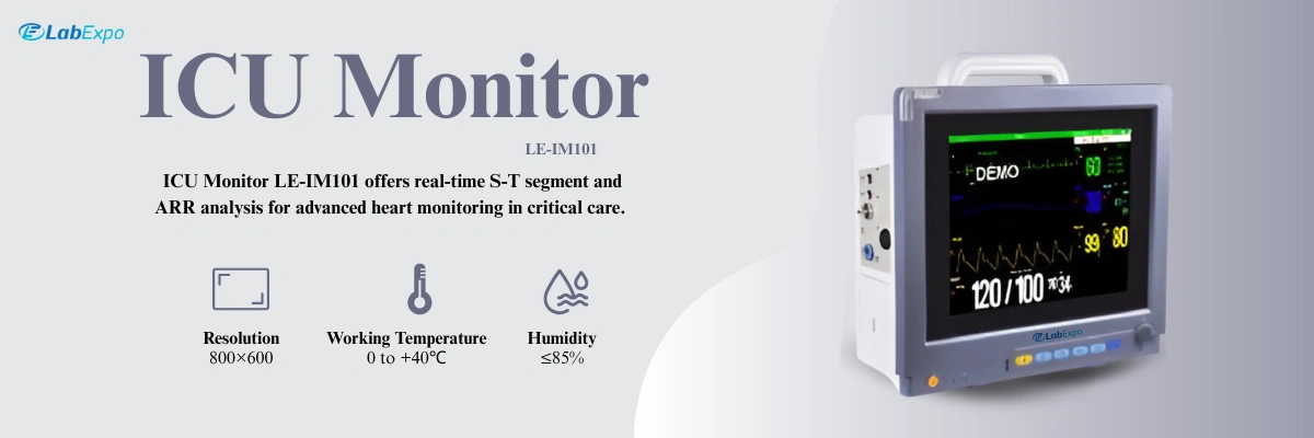 ICU Monitor LE-IM101