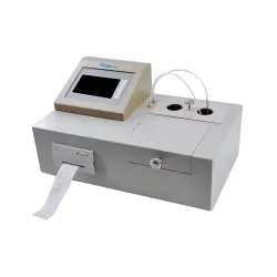 Acid and Alkali Tester