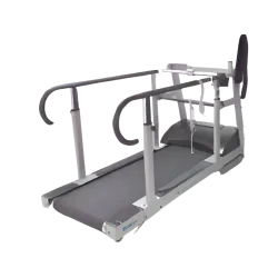 Cardiac Stress Testing System
