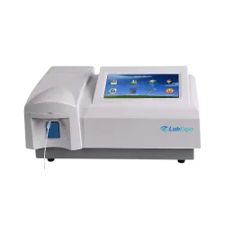 Chemistry Analyzer