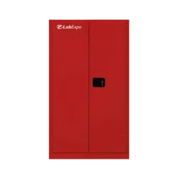 Combustible Cabinet