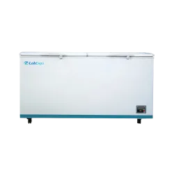 Freezers