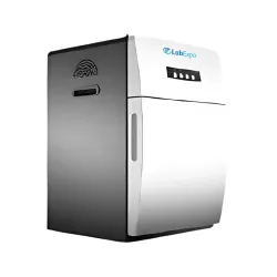 Gel documentation system