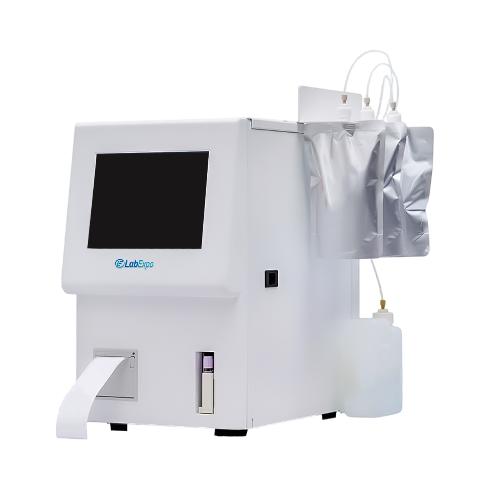 Hemoglobin Analyzer