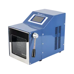 Homogenizer