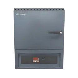 Muffle Furnace