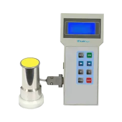 Octane and Cetane Tester