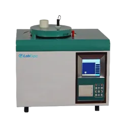 Oxygen Bomb Calorimeter