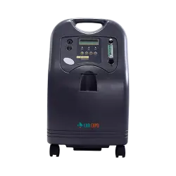 Oxygen Concentrator