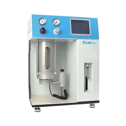 Particle Counter