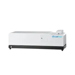 Particle Size Analyzer