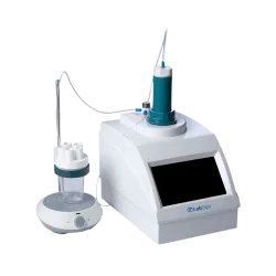 Potentiometric Titrators