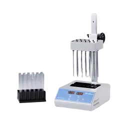 Sample Concentrator