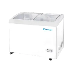 Solar Chest Freezer