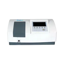 Spectrometer