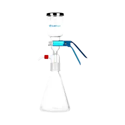 Vacuum Filtration Unit
