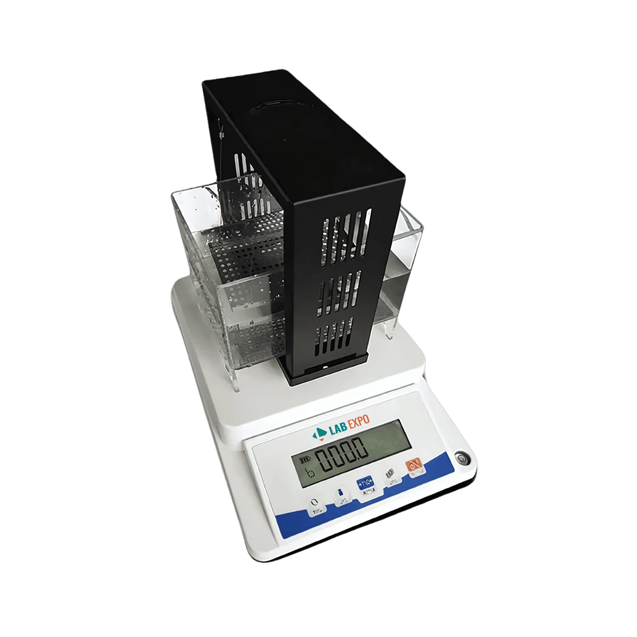 Density balance  01A-DSB100