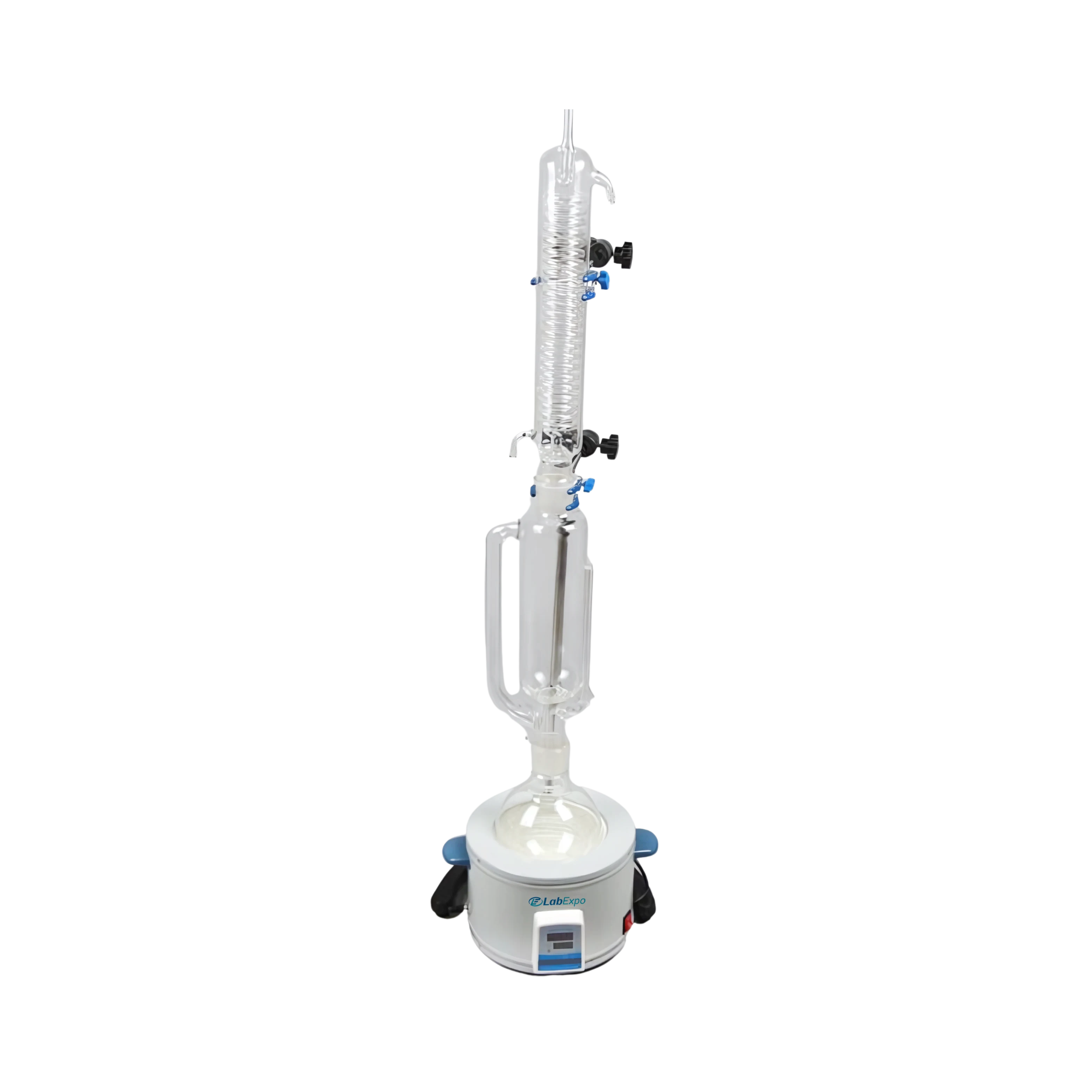 Soxhlet Apparatus 01A-SOA100