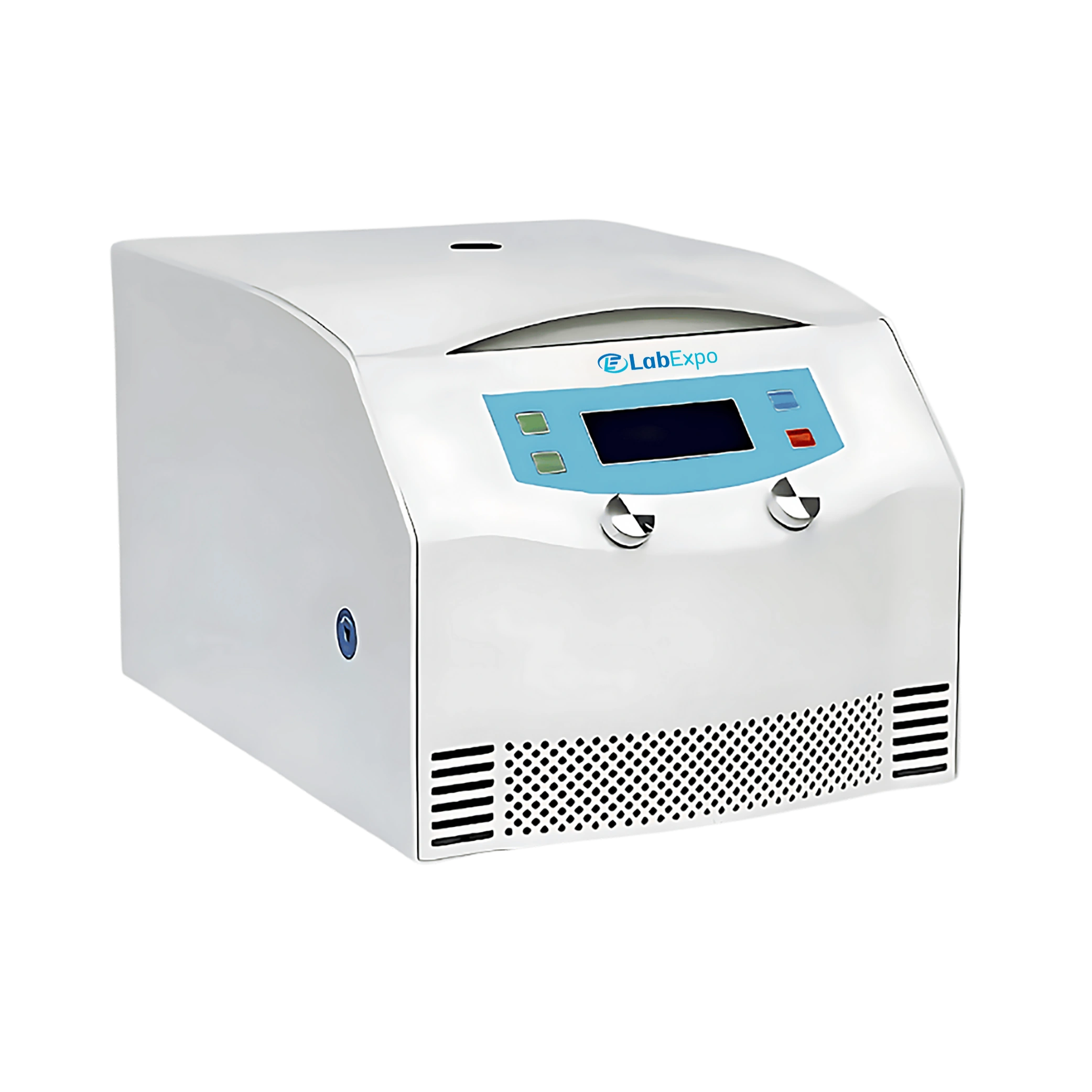 Crude Oil Test Low Speed Centrifuge 02A-COC100