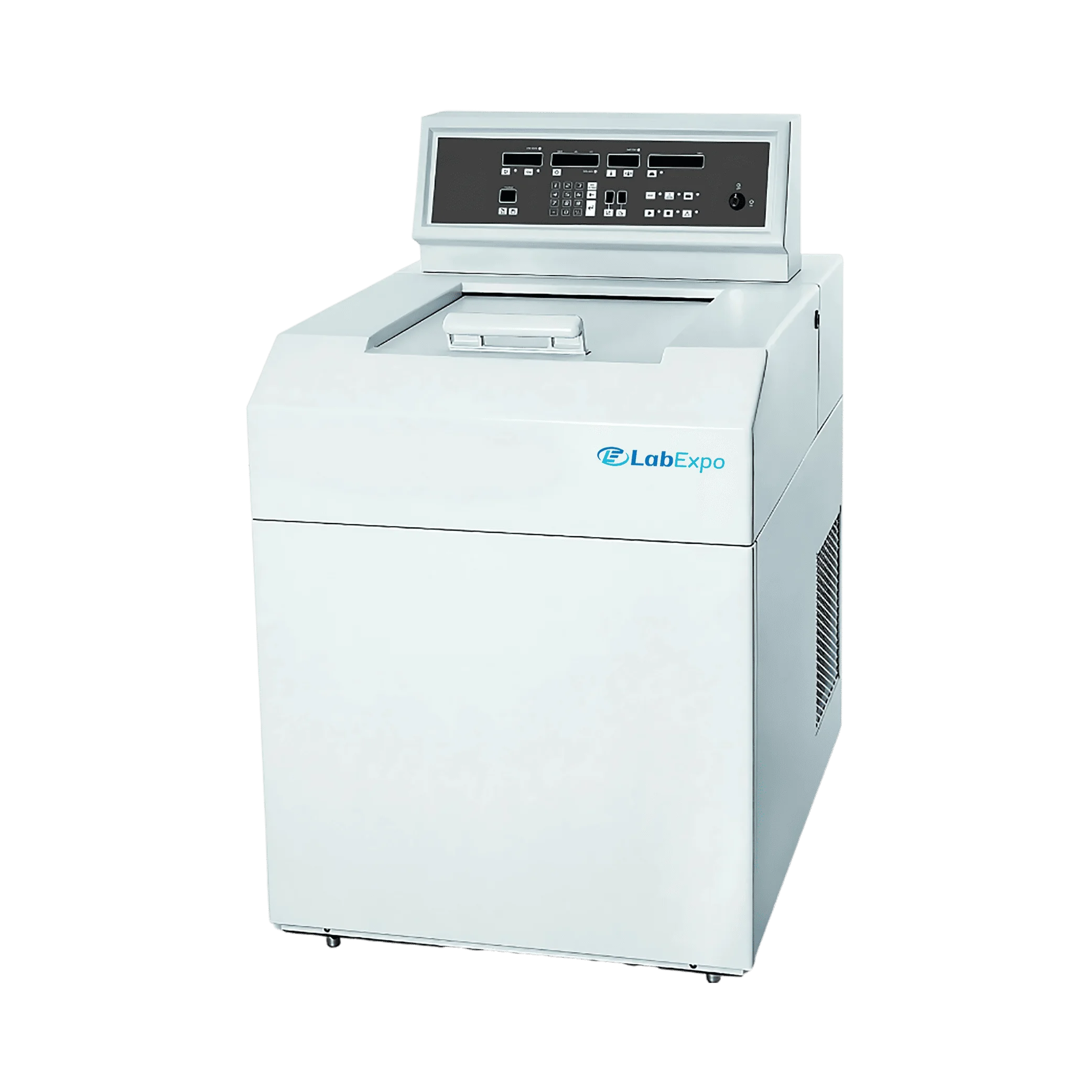 High Speed  Refrigerated Centrifuge 02A-HRC103