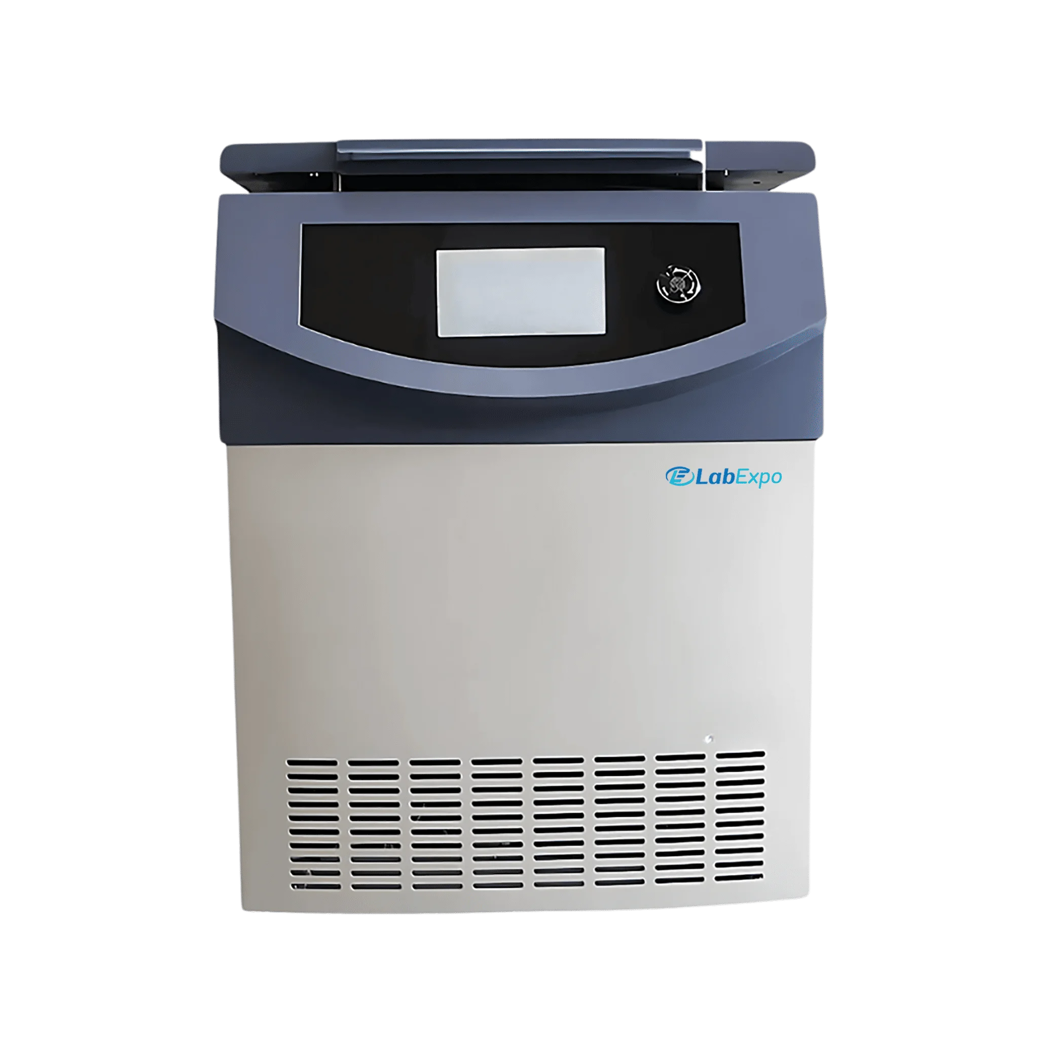 Floor High Speed Refrigerated Centrifuge 02A-HRC117
