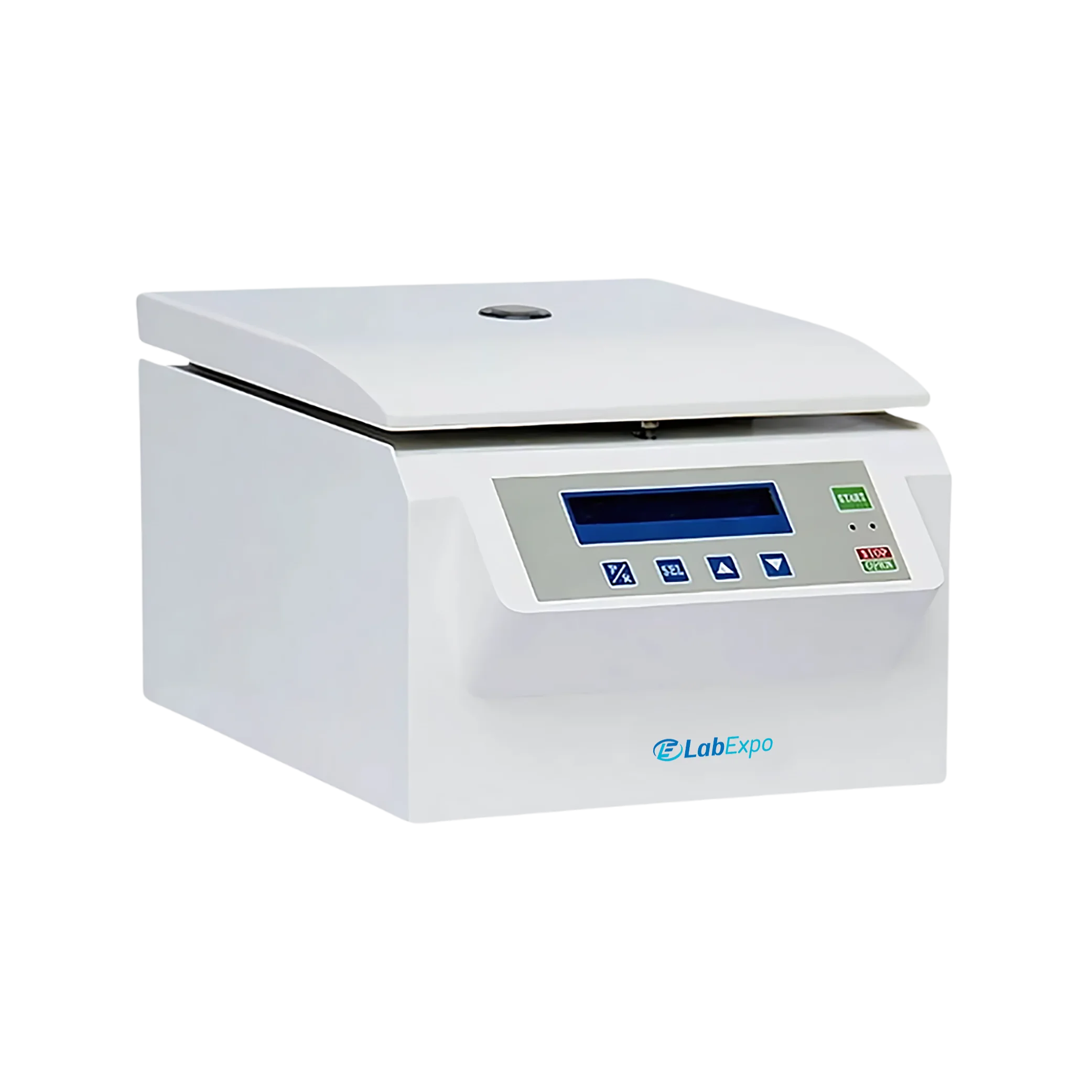 High Speed Centrifuge 02A-HSC100
