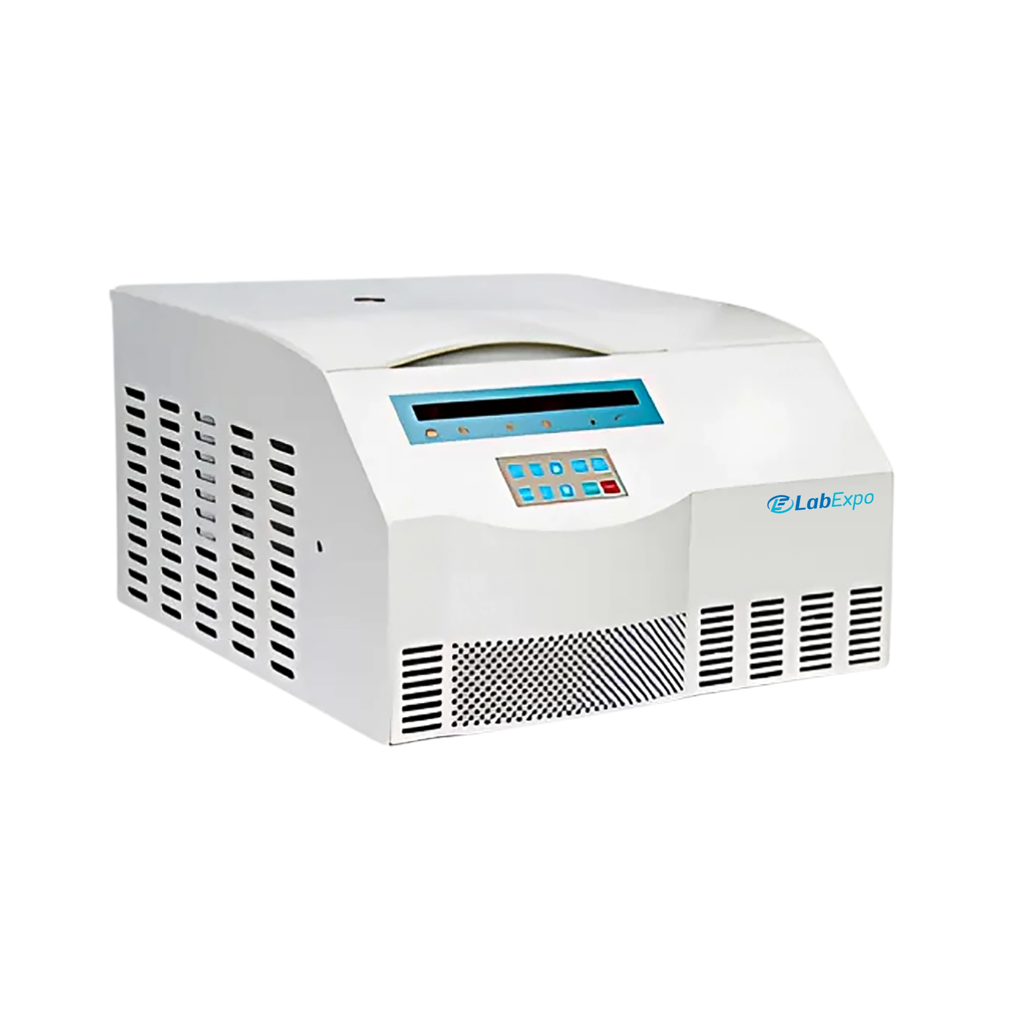 High Speed Centrifuge 02A-HSC101