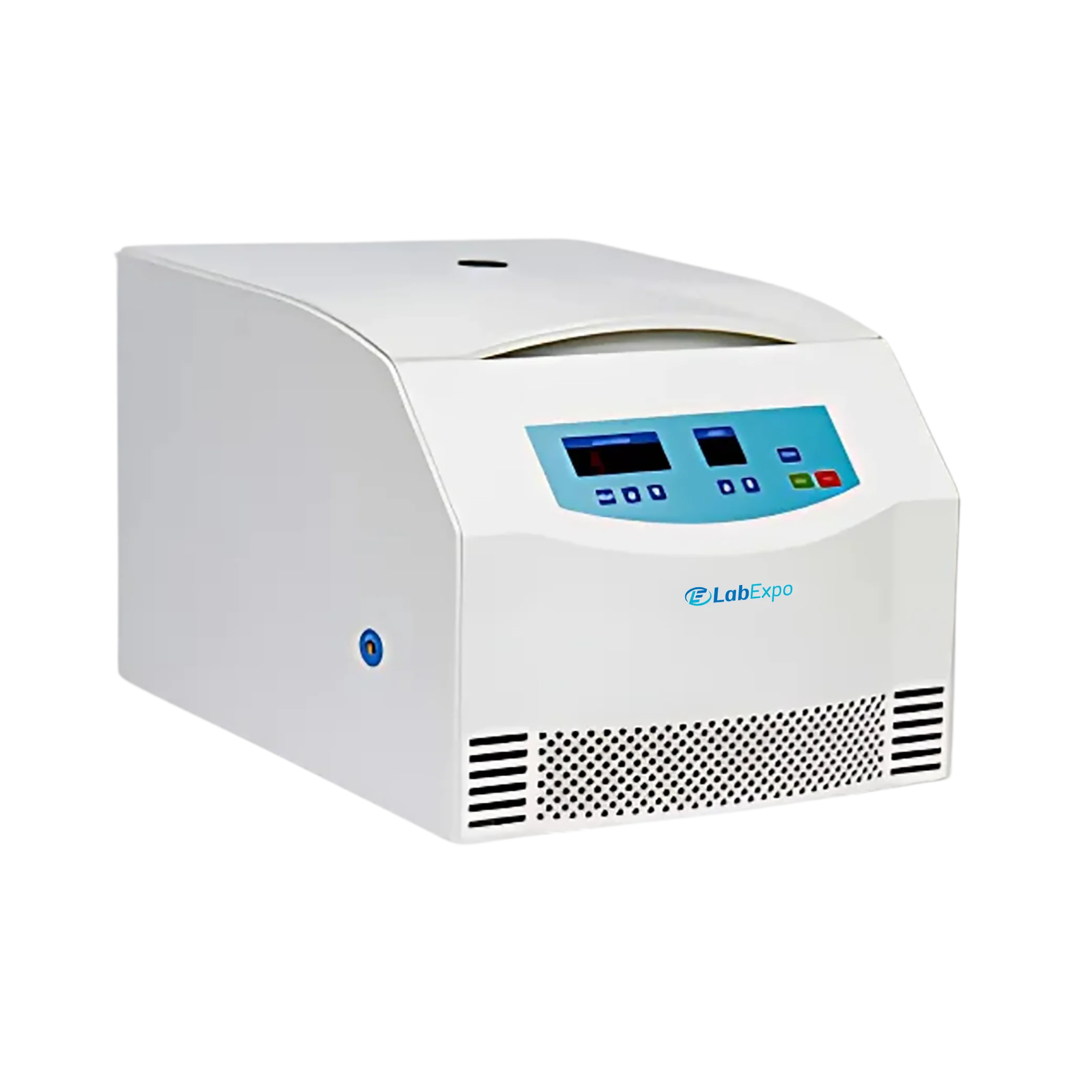 High Speed Centrifuge 02A-HSC200