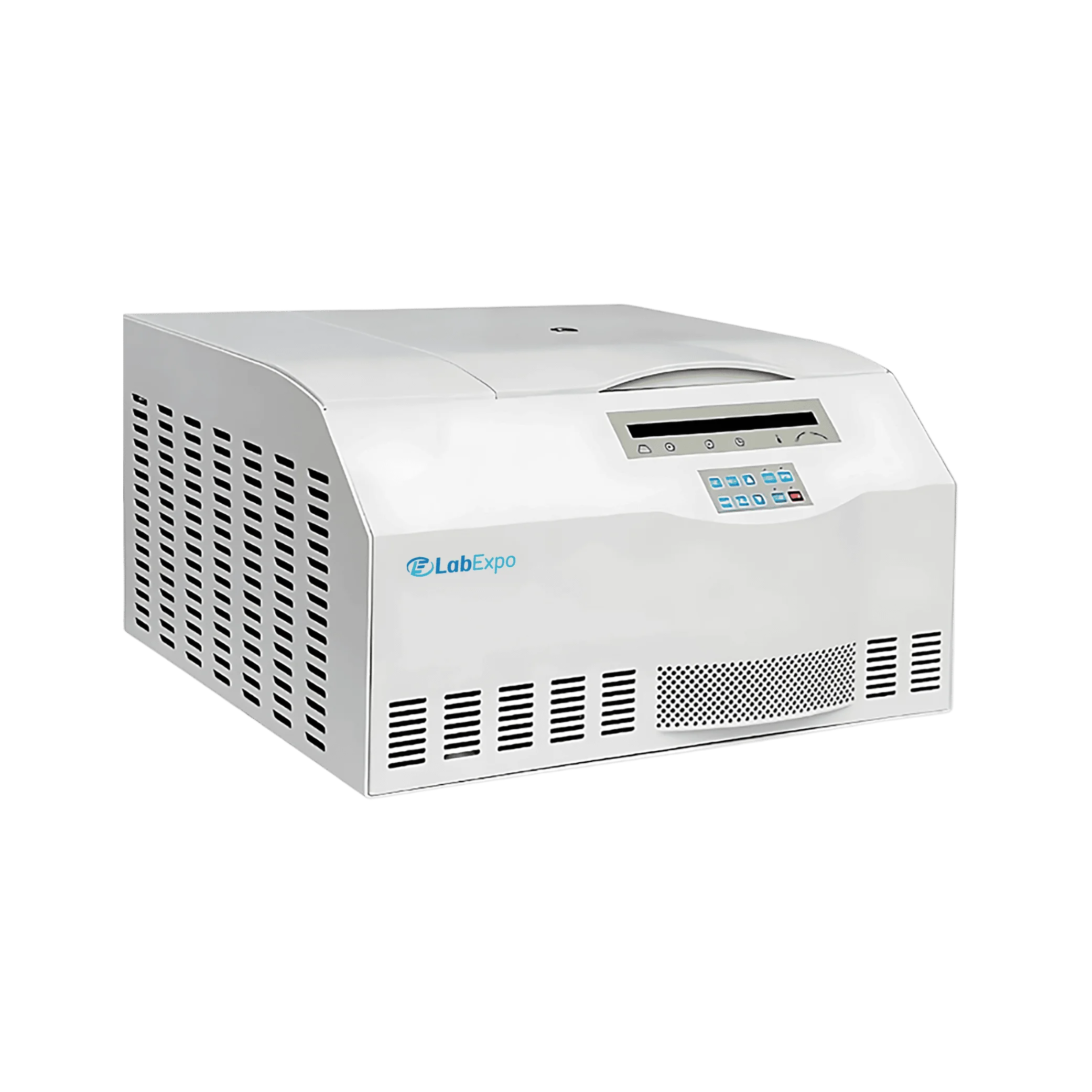 High Speed Centrifuge 02A-HSC201