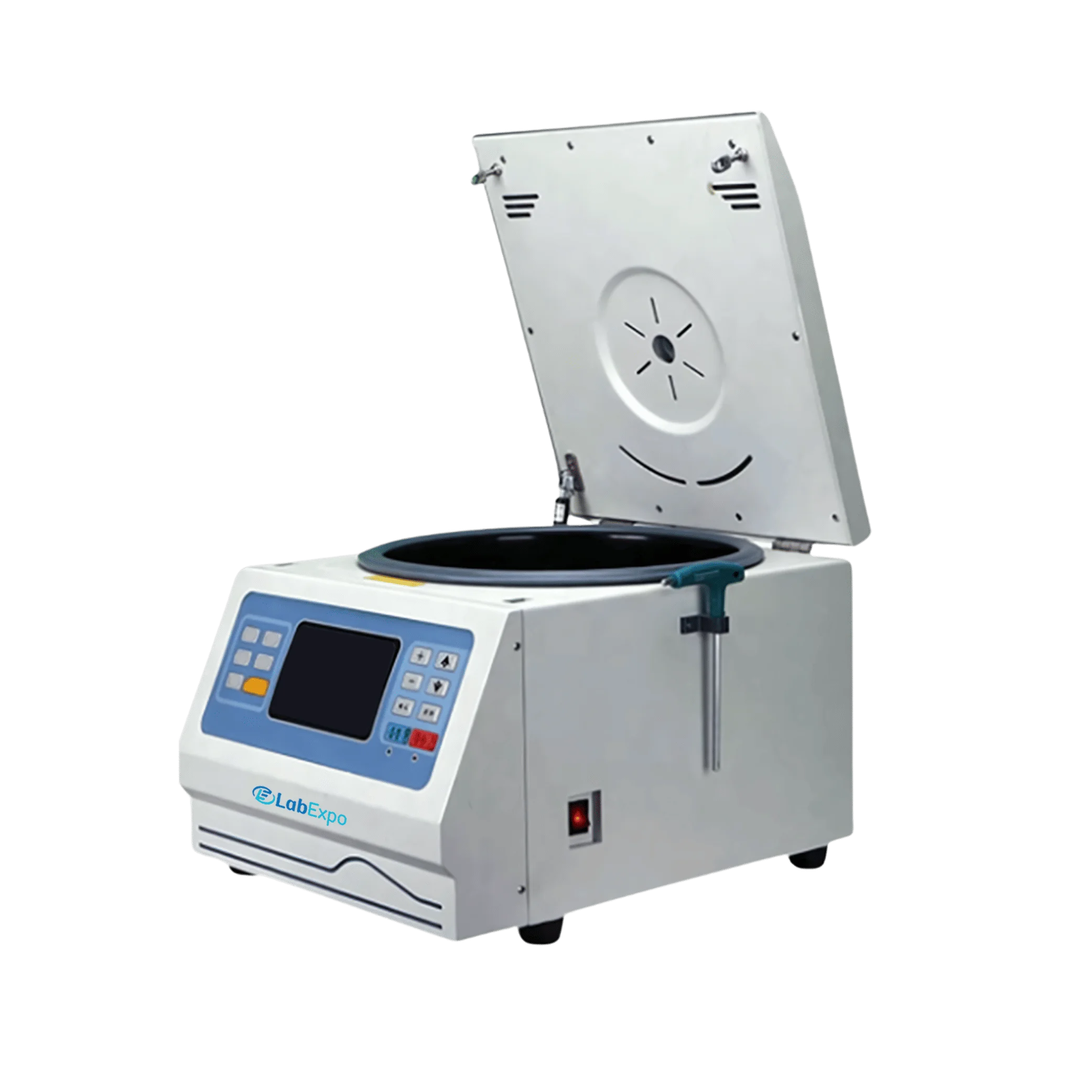 High Speed Centrifuge 02A-HSC204