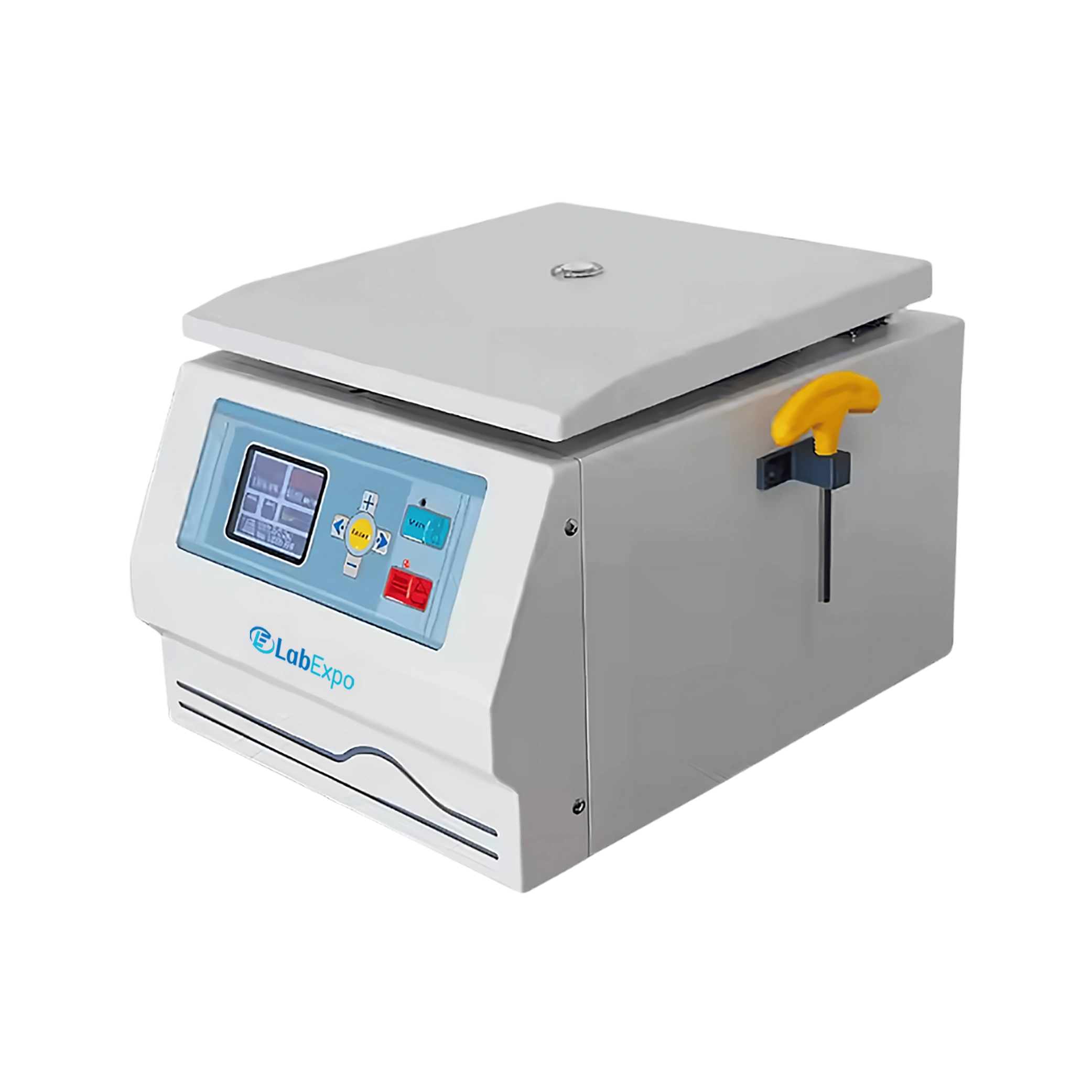 High Speed Centrifuge 02A-HSC206