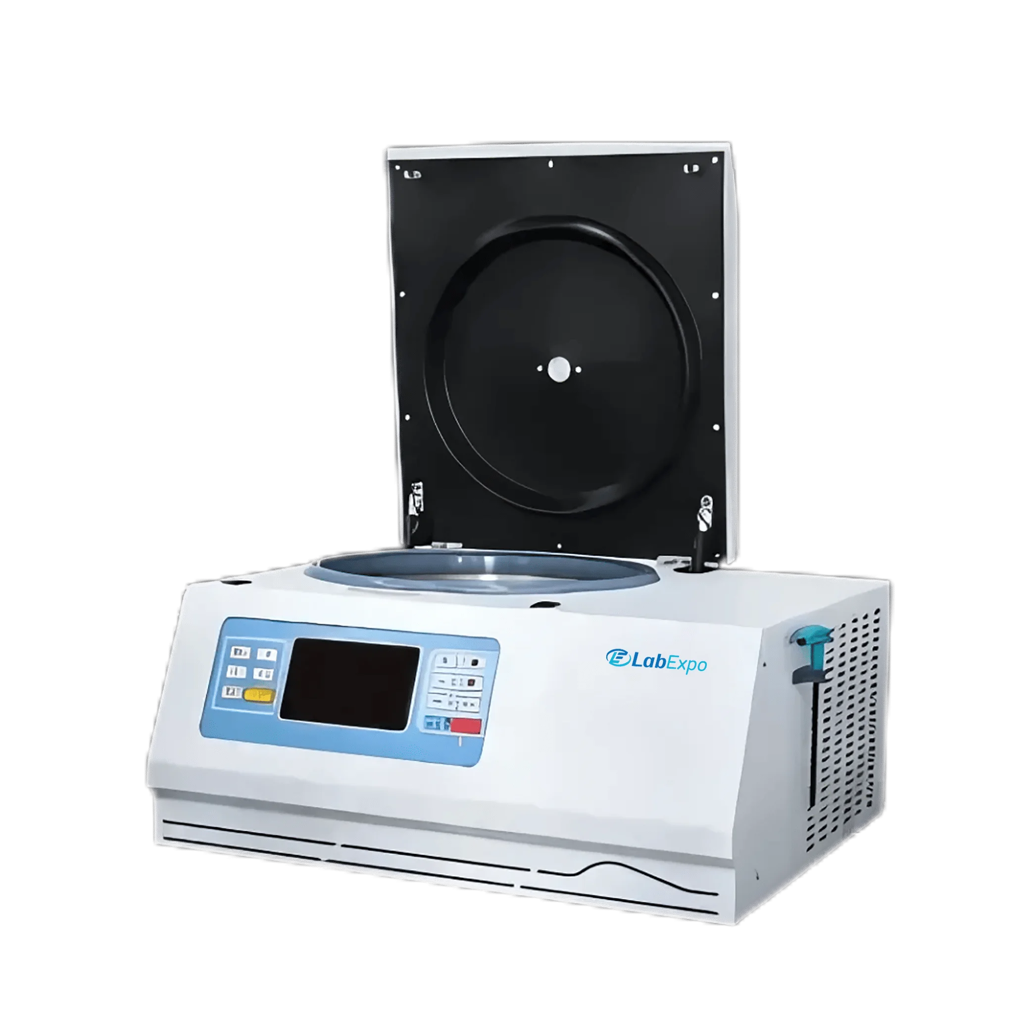 Low Speed Refrigerated Centrifuge 02A-LRC100
