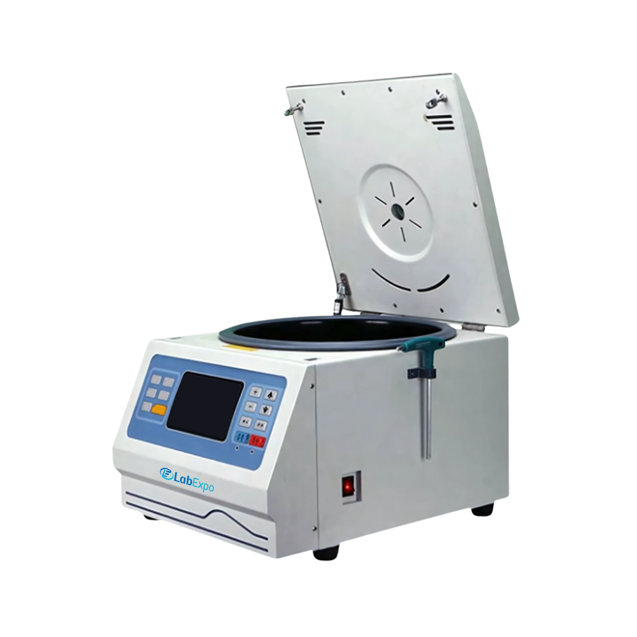 Low Speed Centrifuge 02A-LSC306