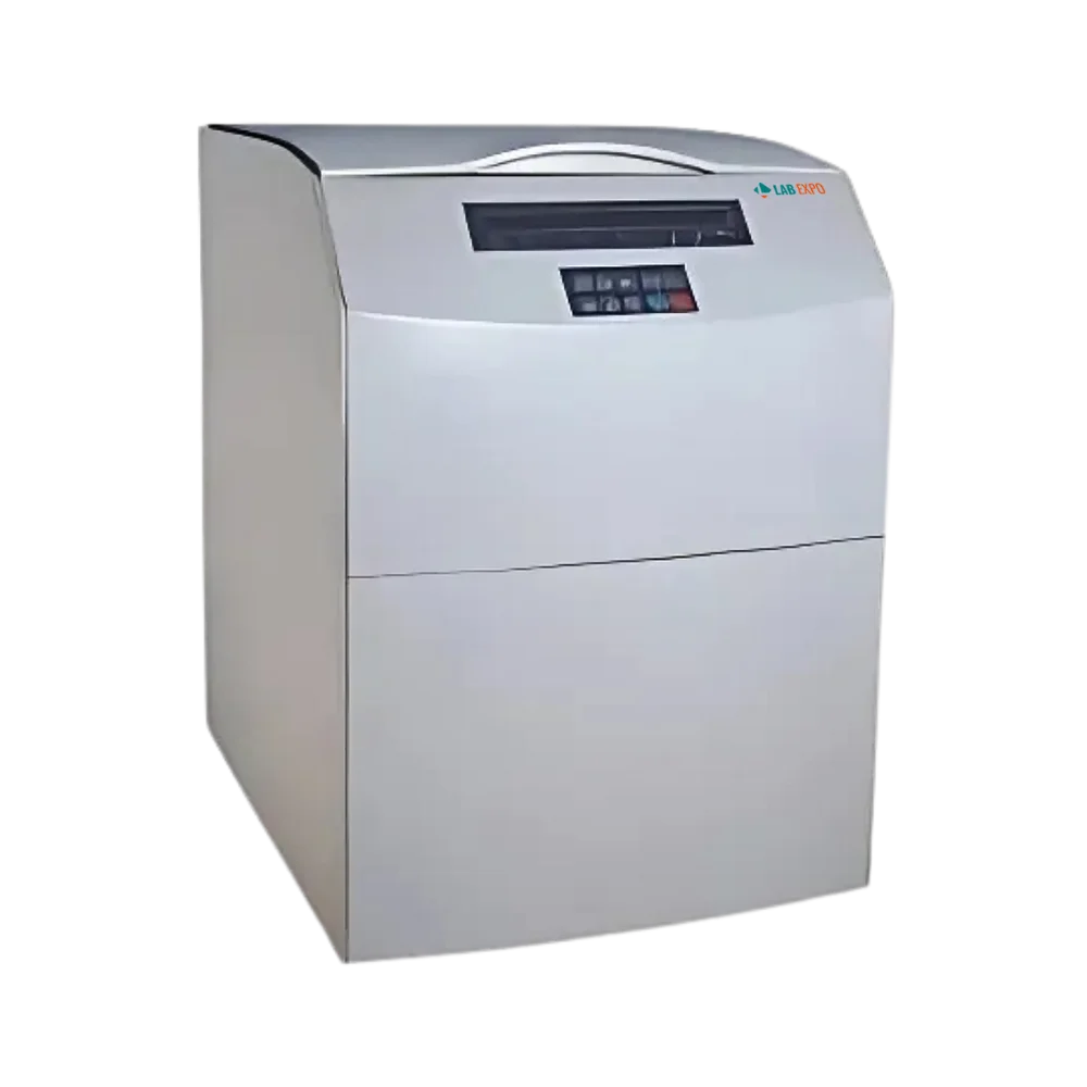 Refrigerated Centrifuge 02A-RRC100