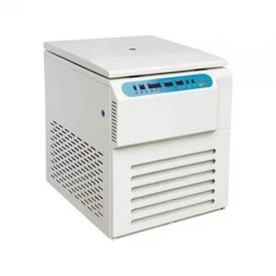Refrigerated Centrifuge 02A-RRC200