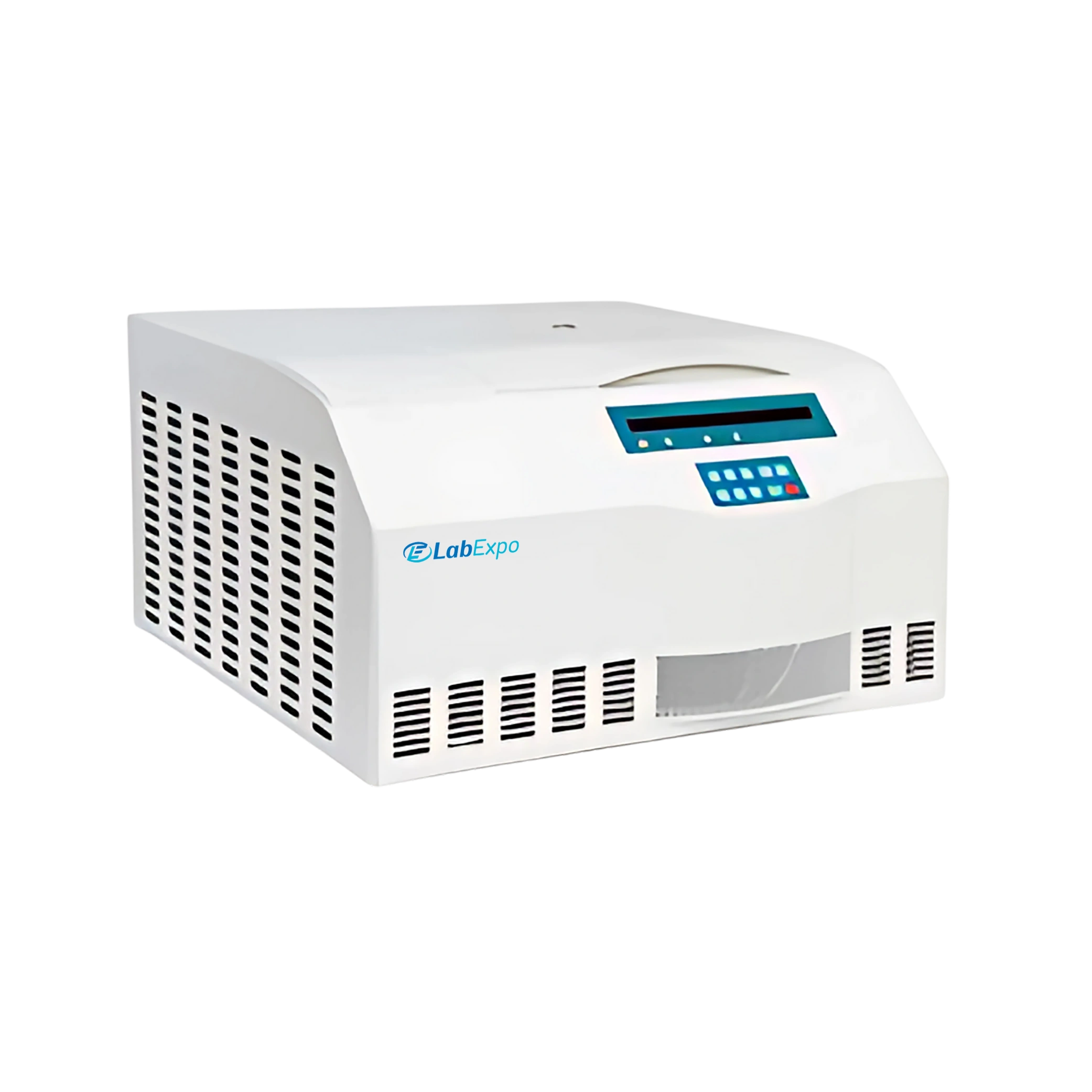 Refrigerated Centrifuge 02A-RRC303
