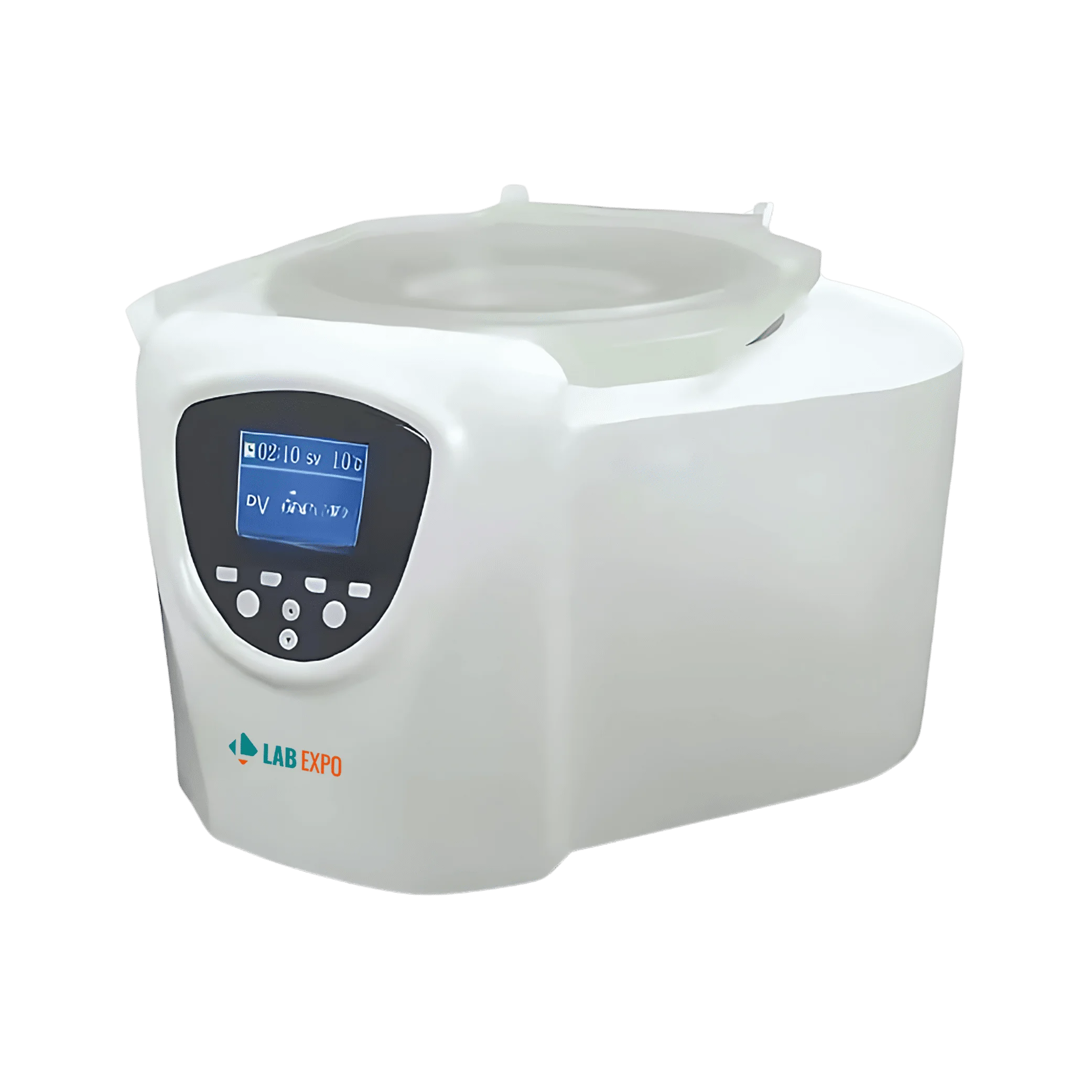 Vacuum Centrifuge 02A-VCC101
