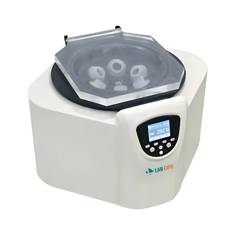 Vacuum Centrifuge 02A-VCC102
