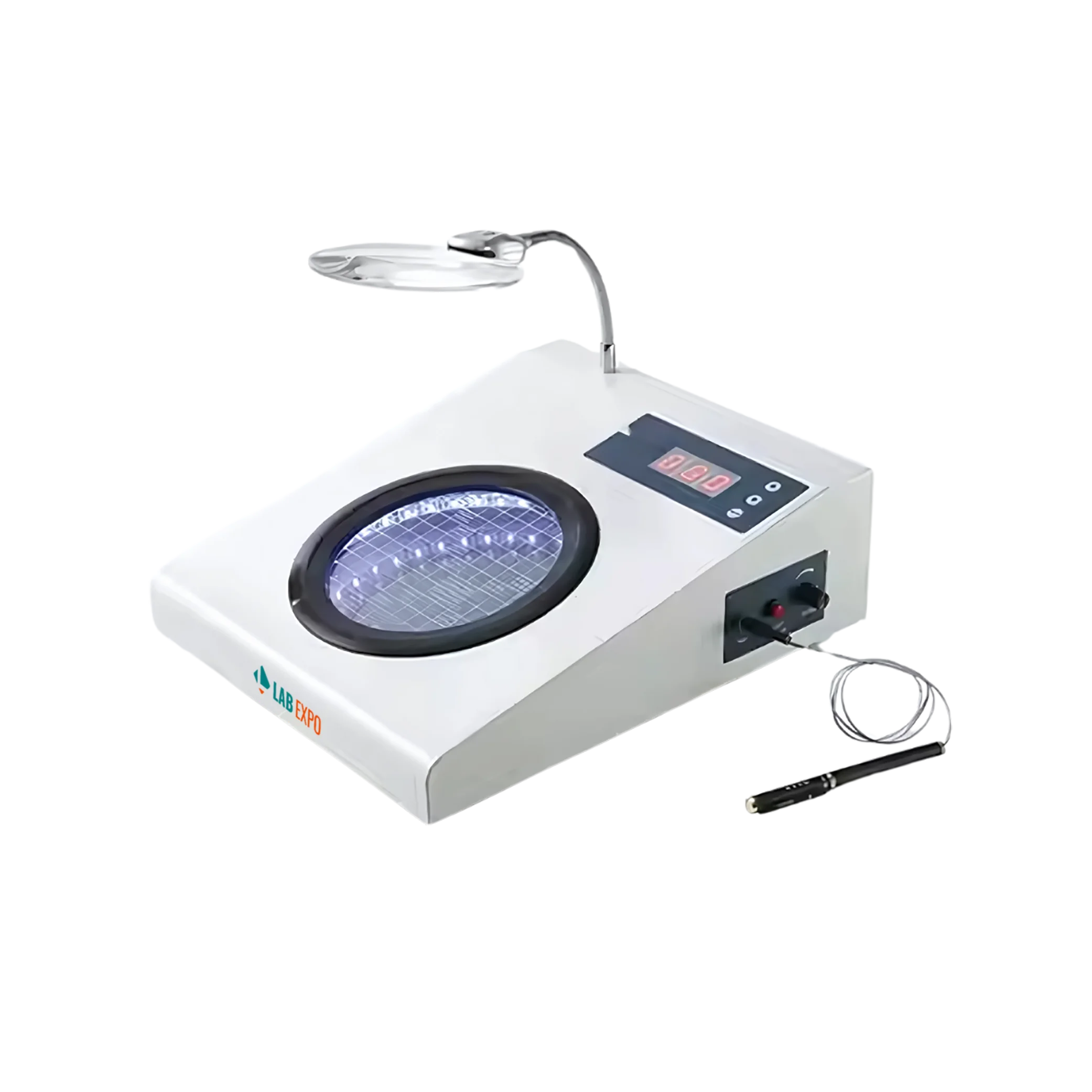 Manual Colony counter  03A-CCT101