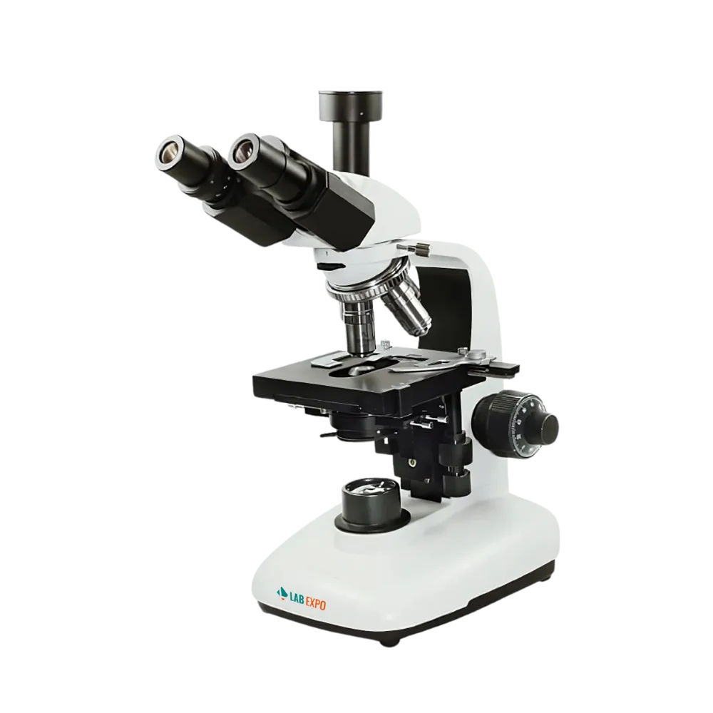 Binocular Head Biological Microscope 03B-BHM100