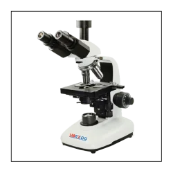 Binocular Head Biological Microscope 03B-BMPH100