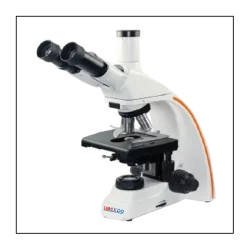Trinocular Head Biological Microscope 03B-T6TM200