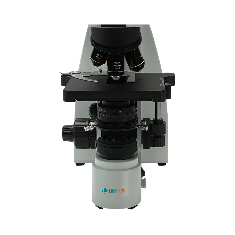 Trinocular Head Biological Microscope 03B-THBM200