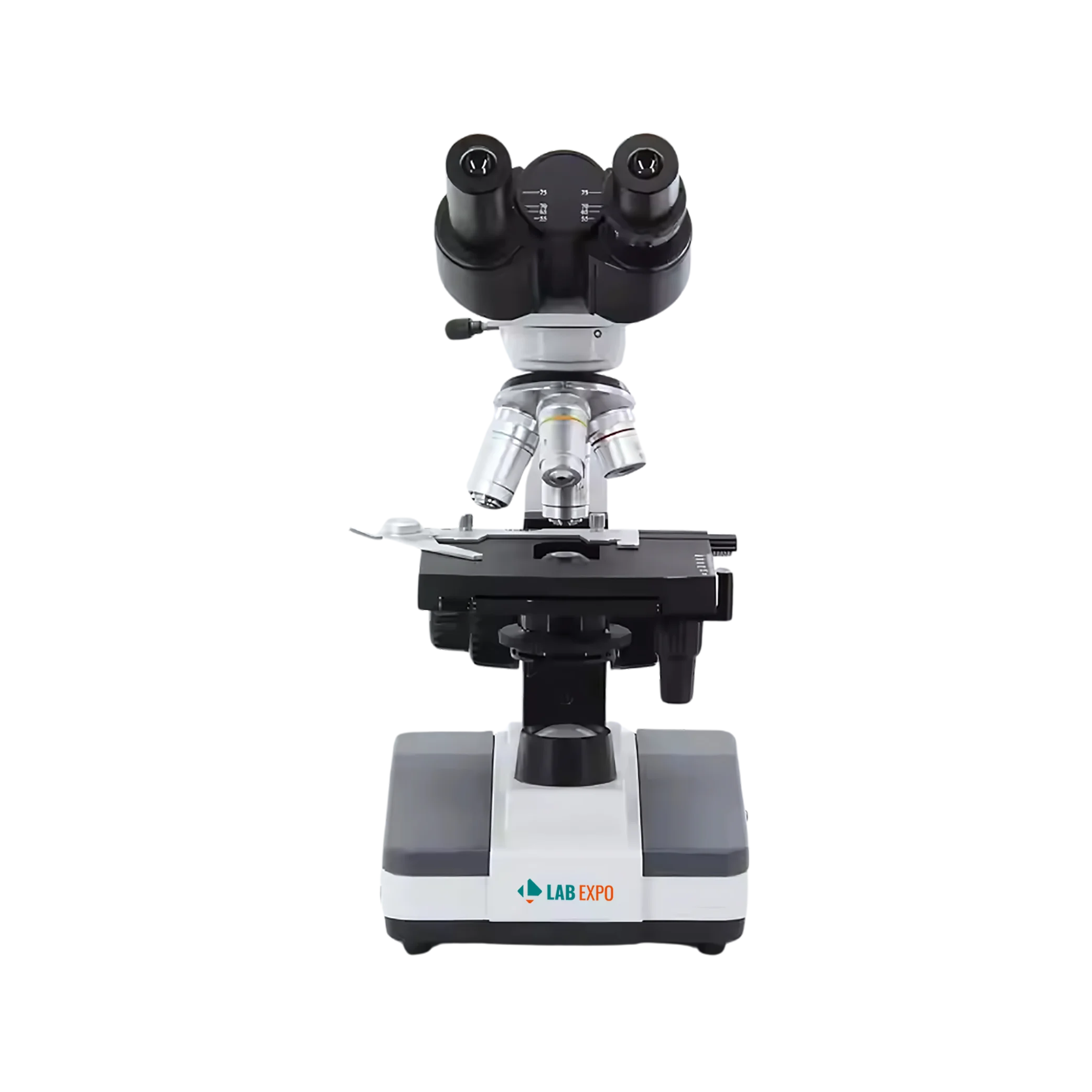 Trinocular Head Biological Microscope 03B-TMB200